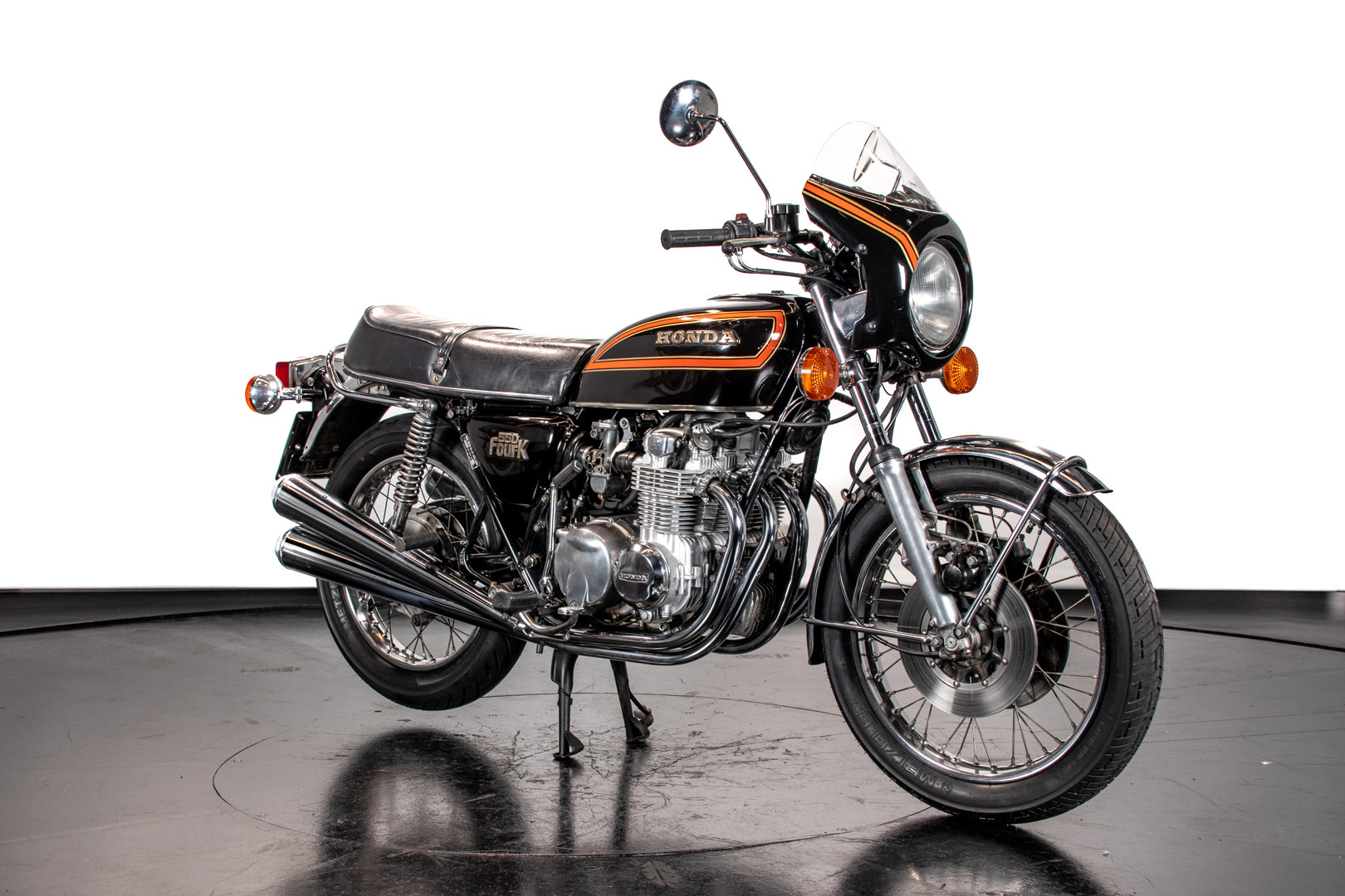 1977 Honda CB 550 FOUR K 3