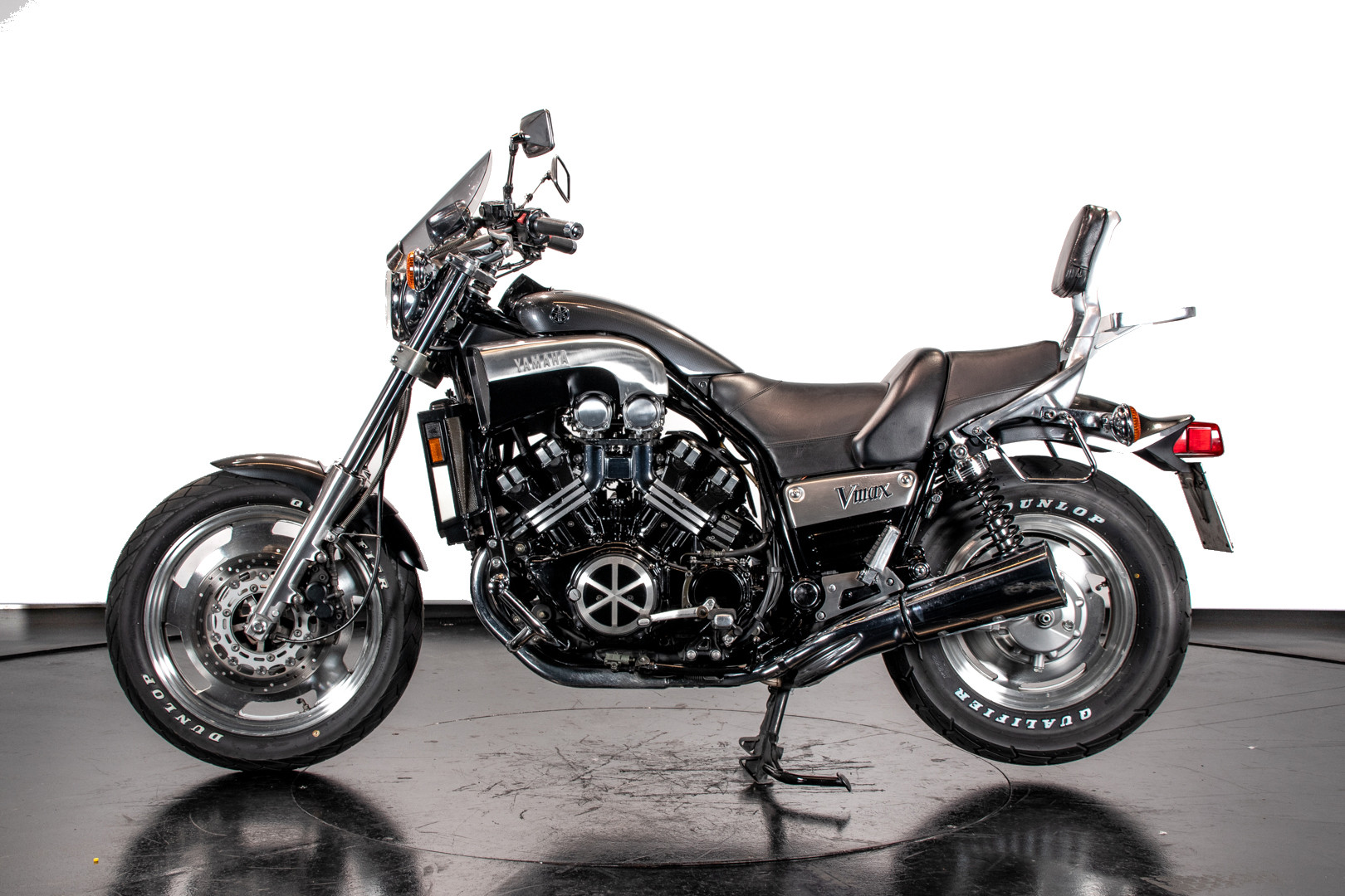 2001 Yamaha V MAX 0