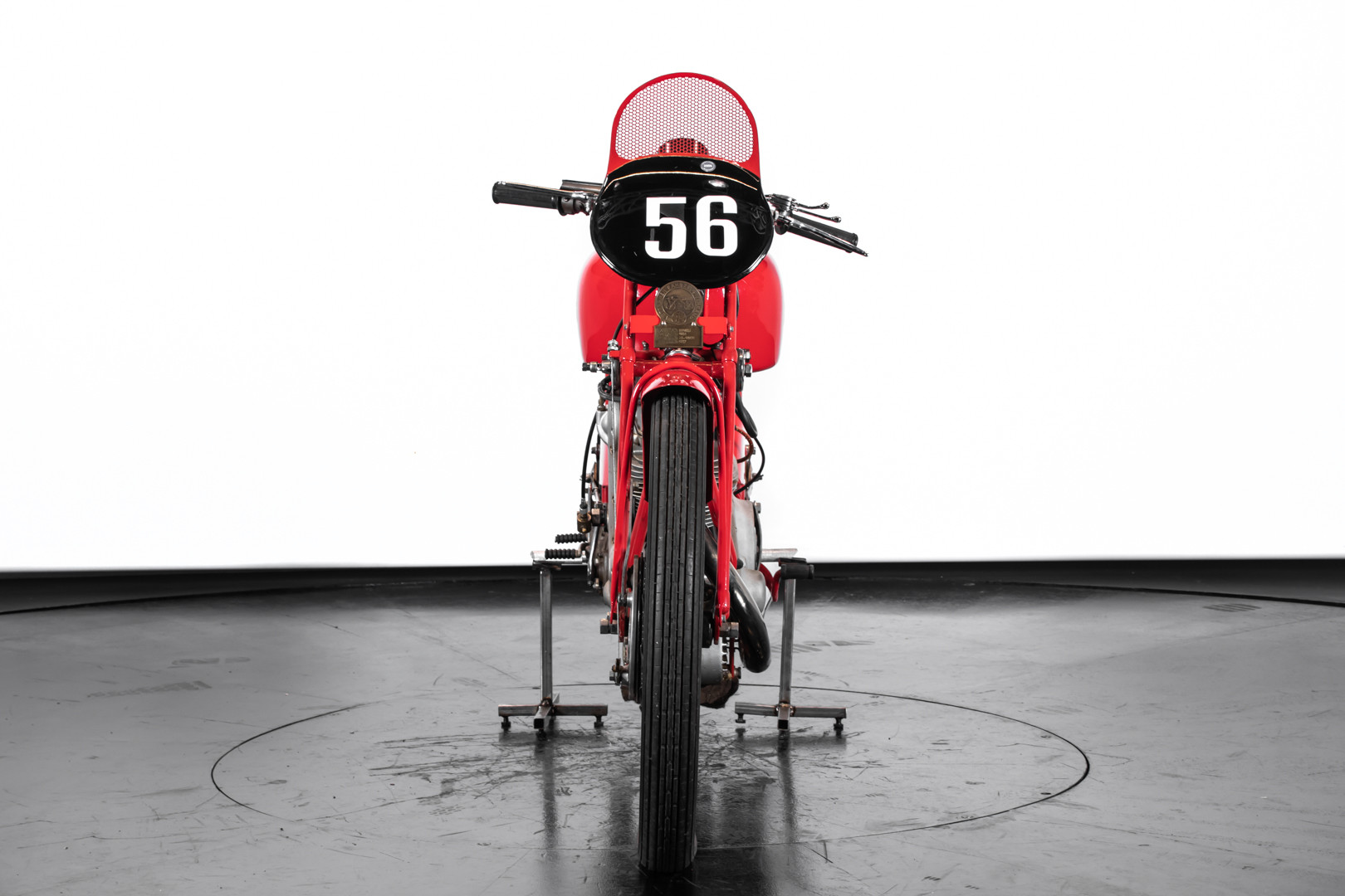1938 Benelli 250 SS Bialbero 2