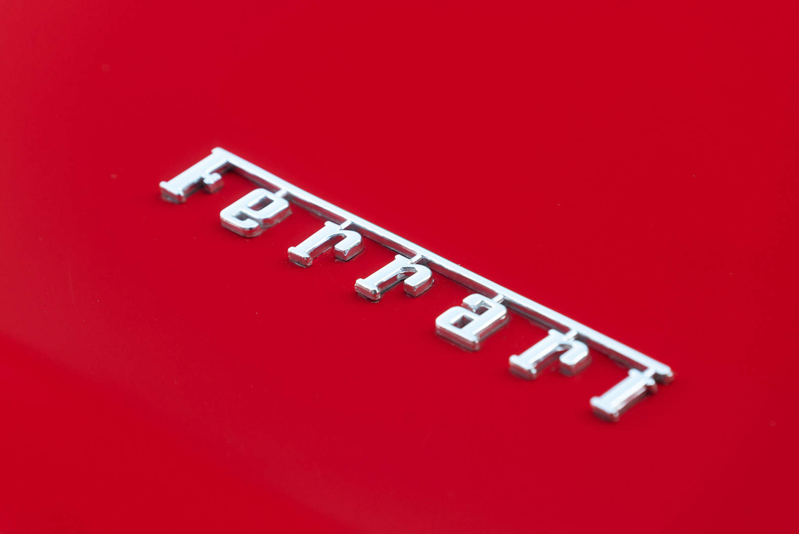 1988 FERRARI 208 GTS TURBO INTERCOOLER 49