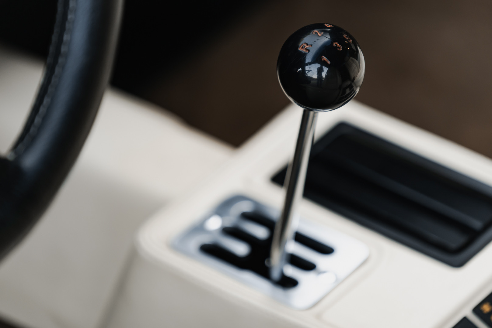 1988 FERRARI 208 GTS TURBO INTERCOOLER 31