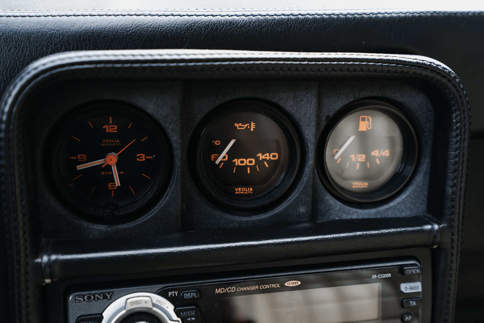 1988 FERRARI 208 GTS TURBO INTERCOOLER 23