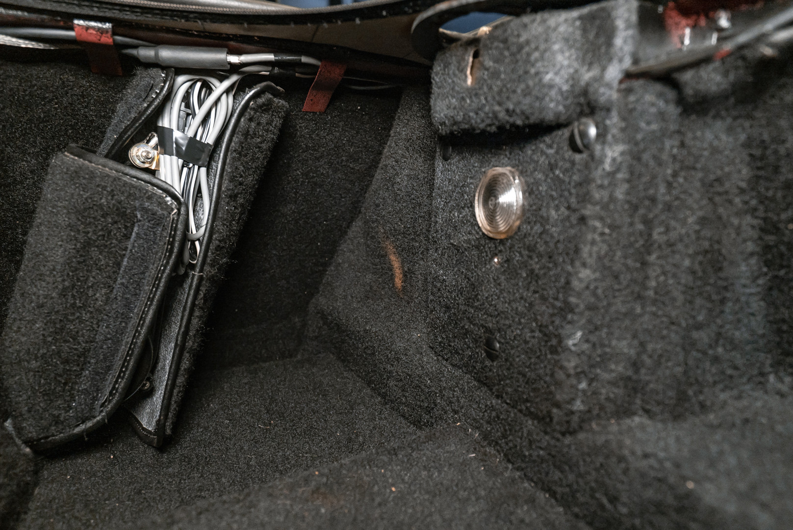1988 FERRARI 208 GTS TURBO INTERCOOLER 65