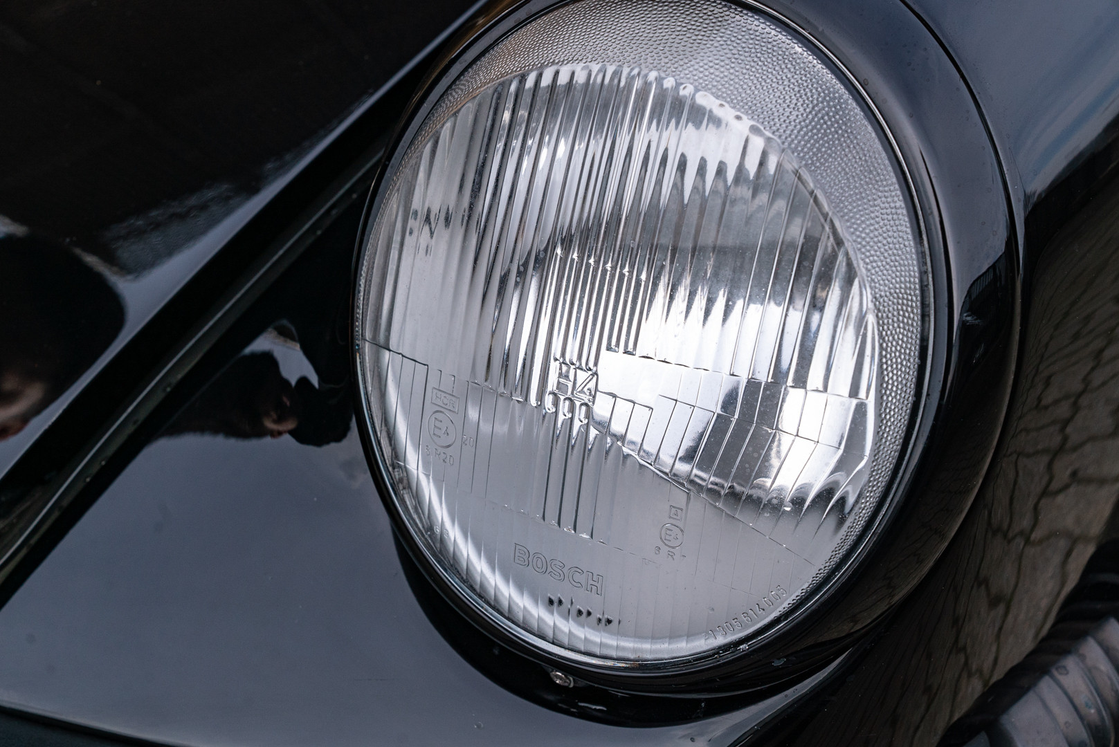 1989 Porsche 911 Speedster Turbo Look 27