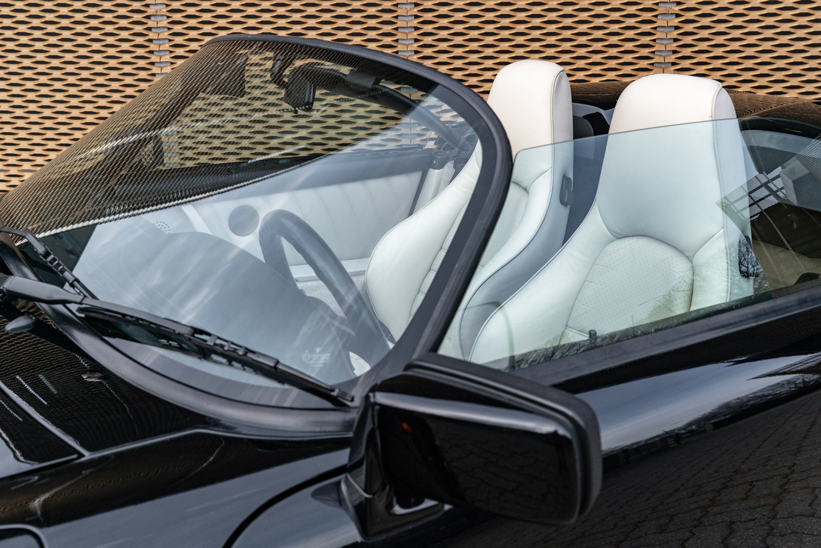 1989 Porsche 911 Speedster Turbo Look 51