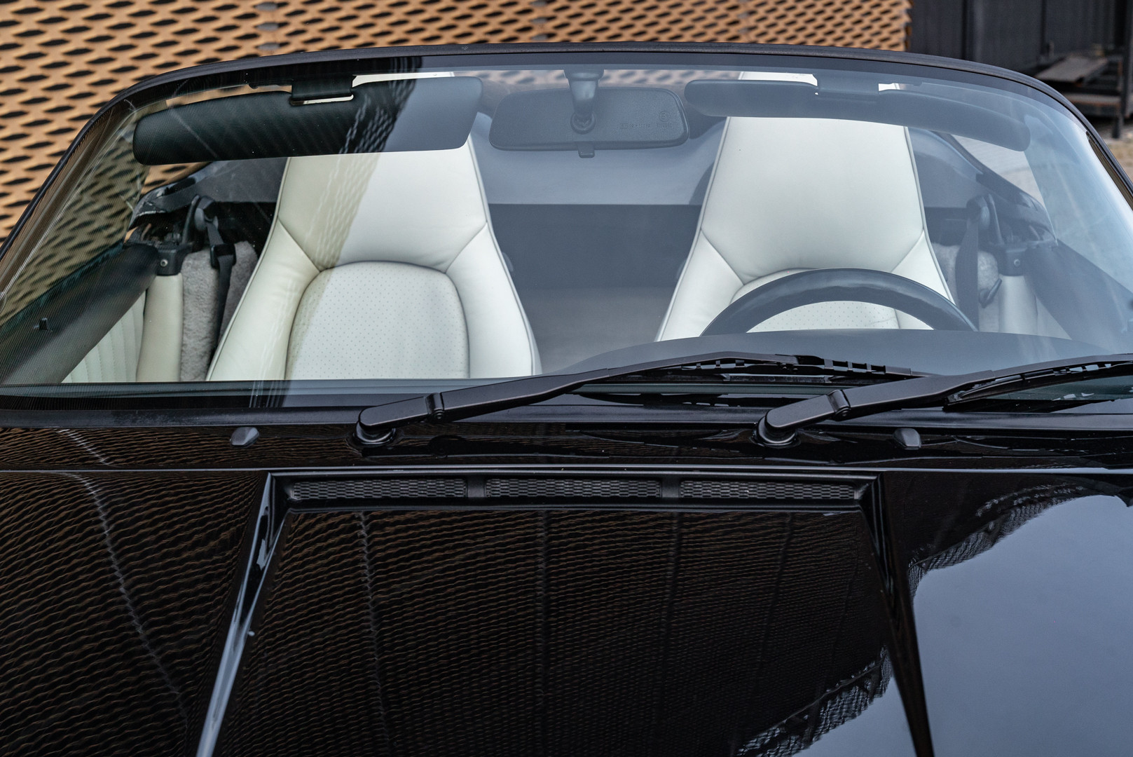 1989 Porsche 911 Speedster Turbo Look 5