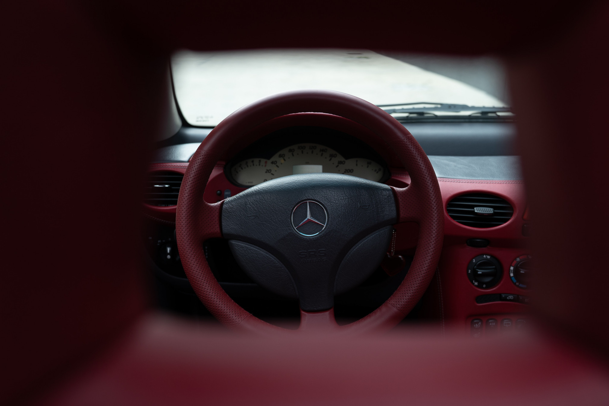 1999 Mercedes-Benz A160 Mika Hakkinen Edition 145/250 14