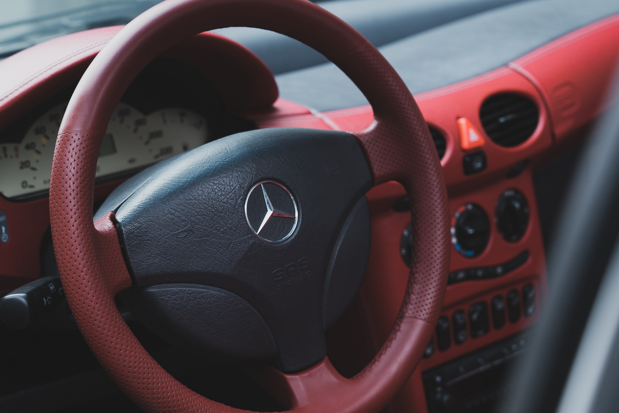 1999 Mercedes-Benz A160 Mika Hakkinen Edition 145/250 34