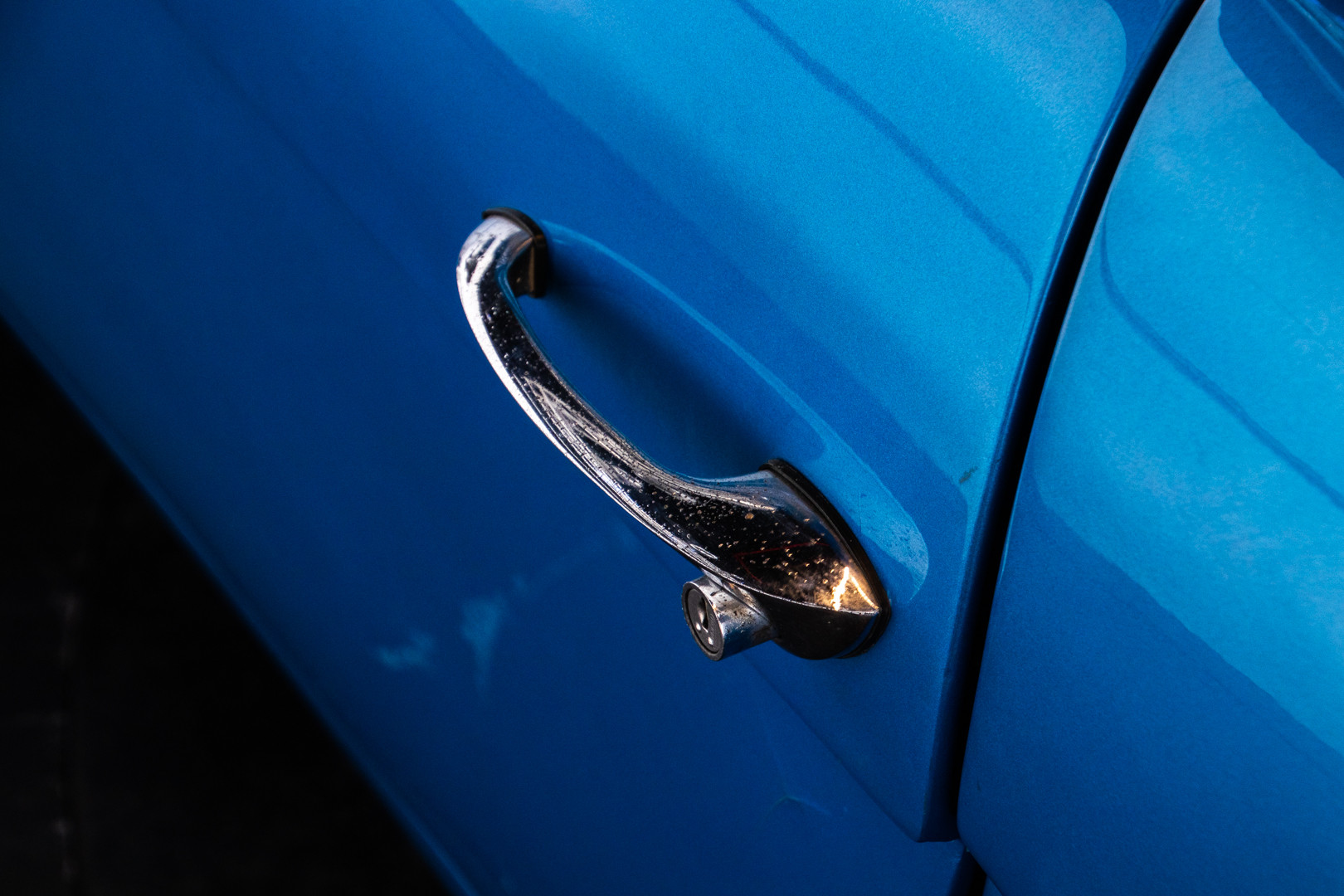 1972 Alpine-Renault A110 1600 S "VB" 15
