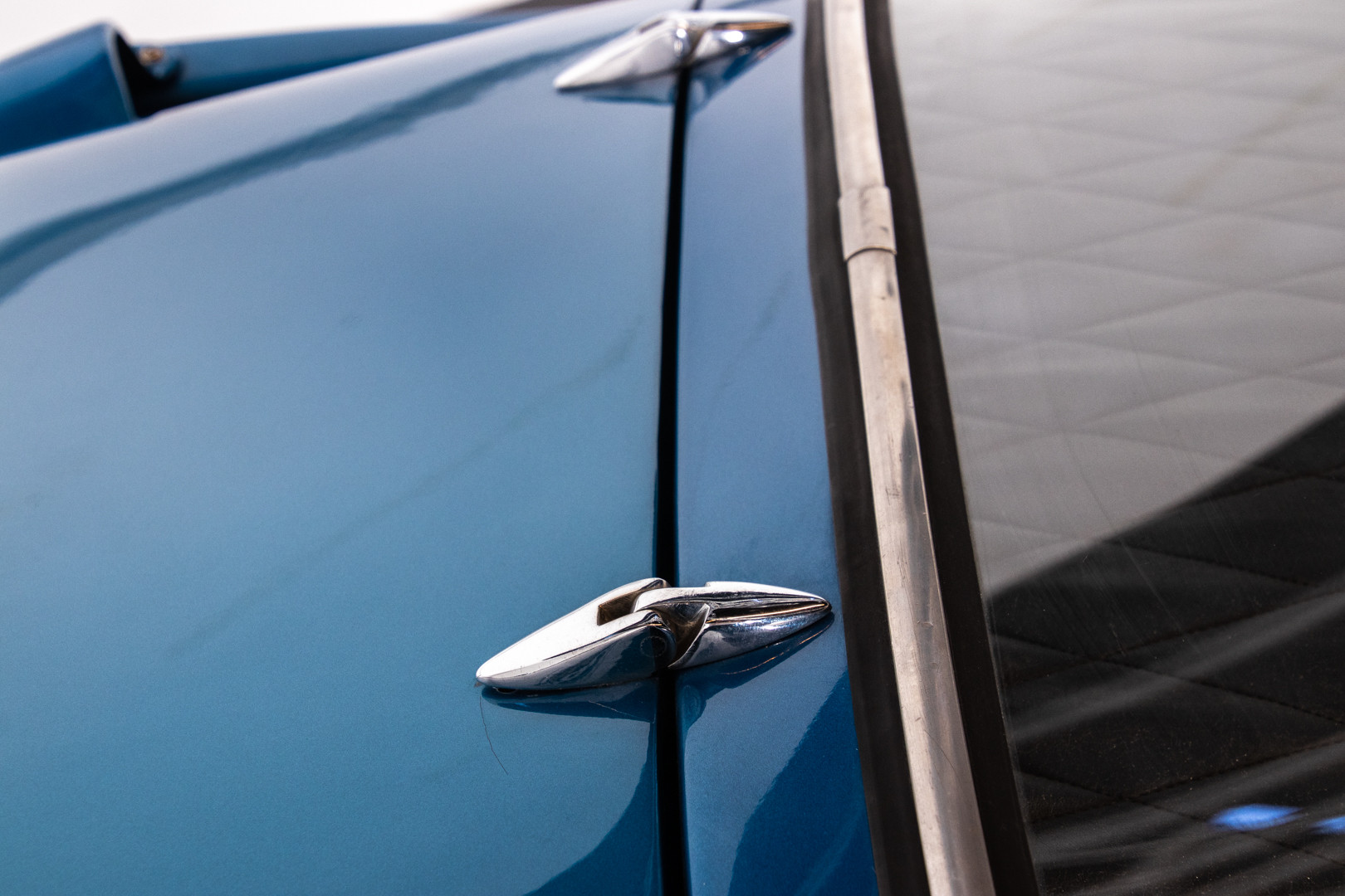 1972 Alpine-Renault A110 1600 S "VB" 19