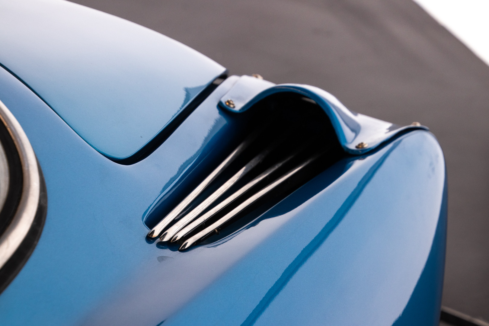 1972 Alpine-Renault A110 1600 S "VB" 21
