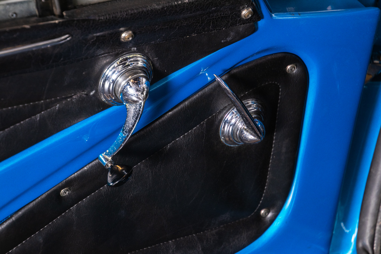 1972 Alpine-Renault A110 1600 S "VB" 23