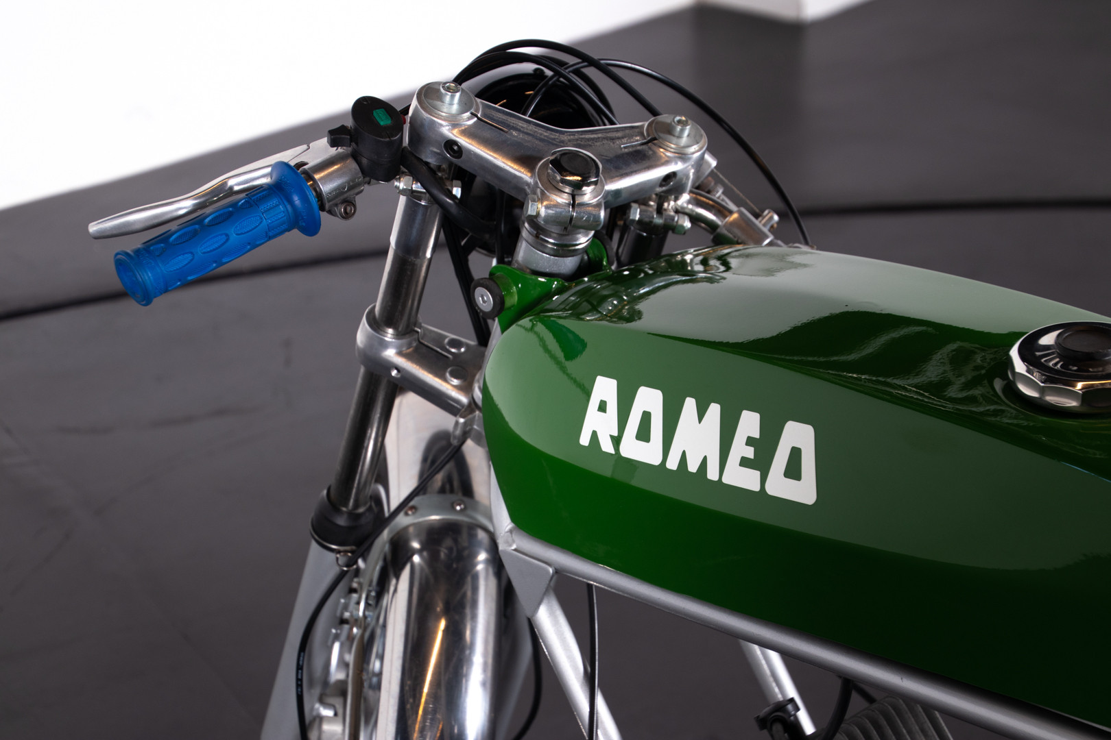 1972 ROMEO M4 15
