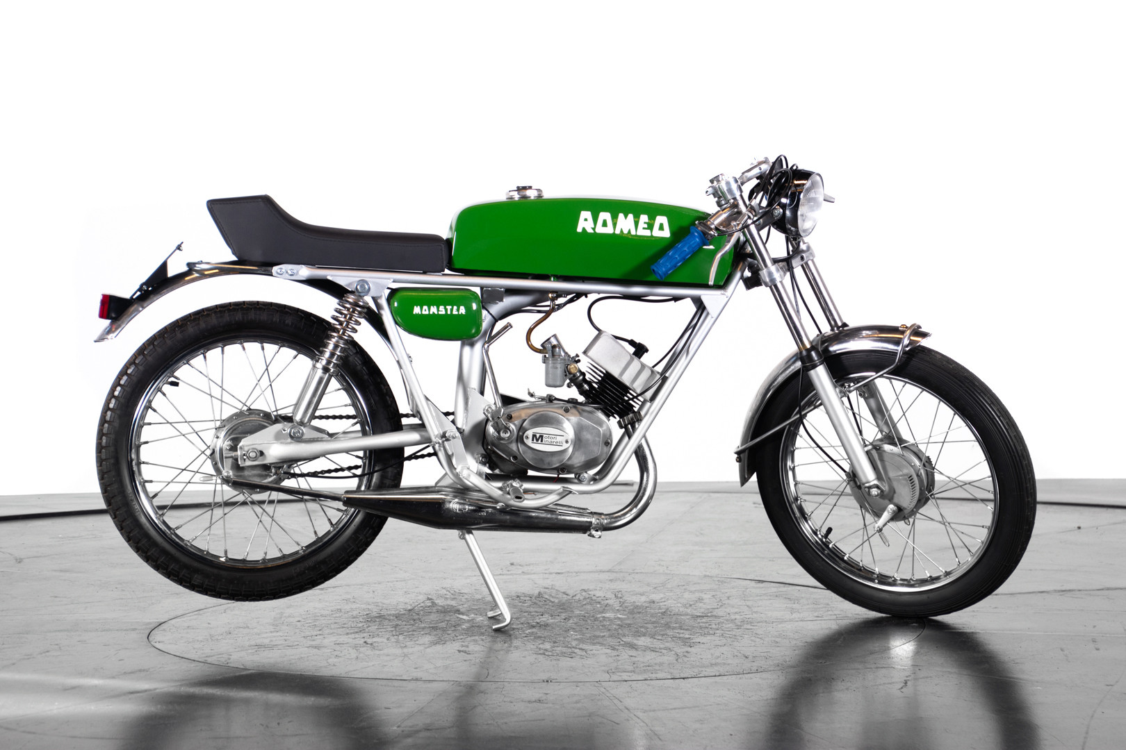 1972 ROMEO M4 3