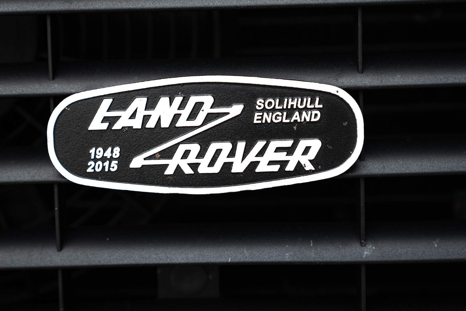 2008 Land Rover Defender 90 2.4 TD4 24