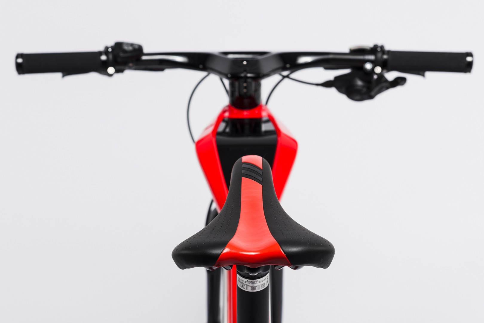 Sportiva red 5