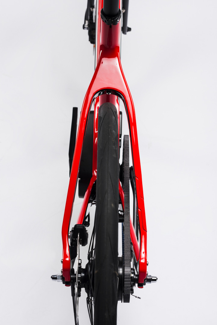 Sportiva red 6