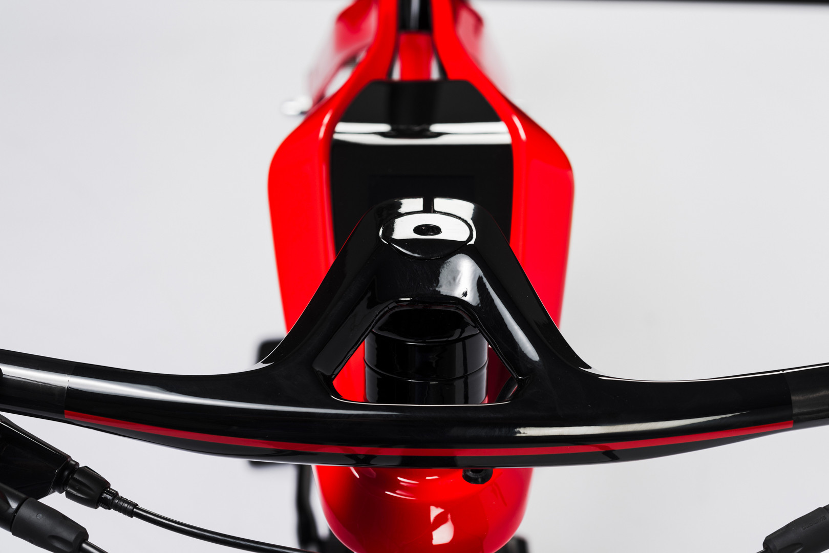 Sportiva red 8