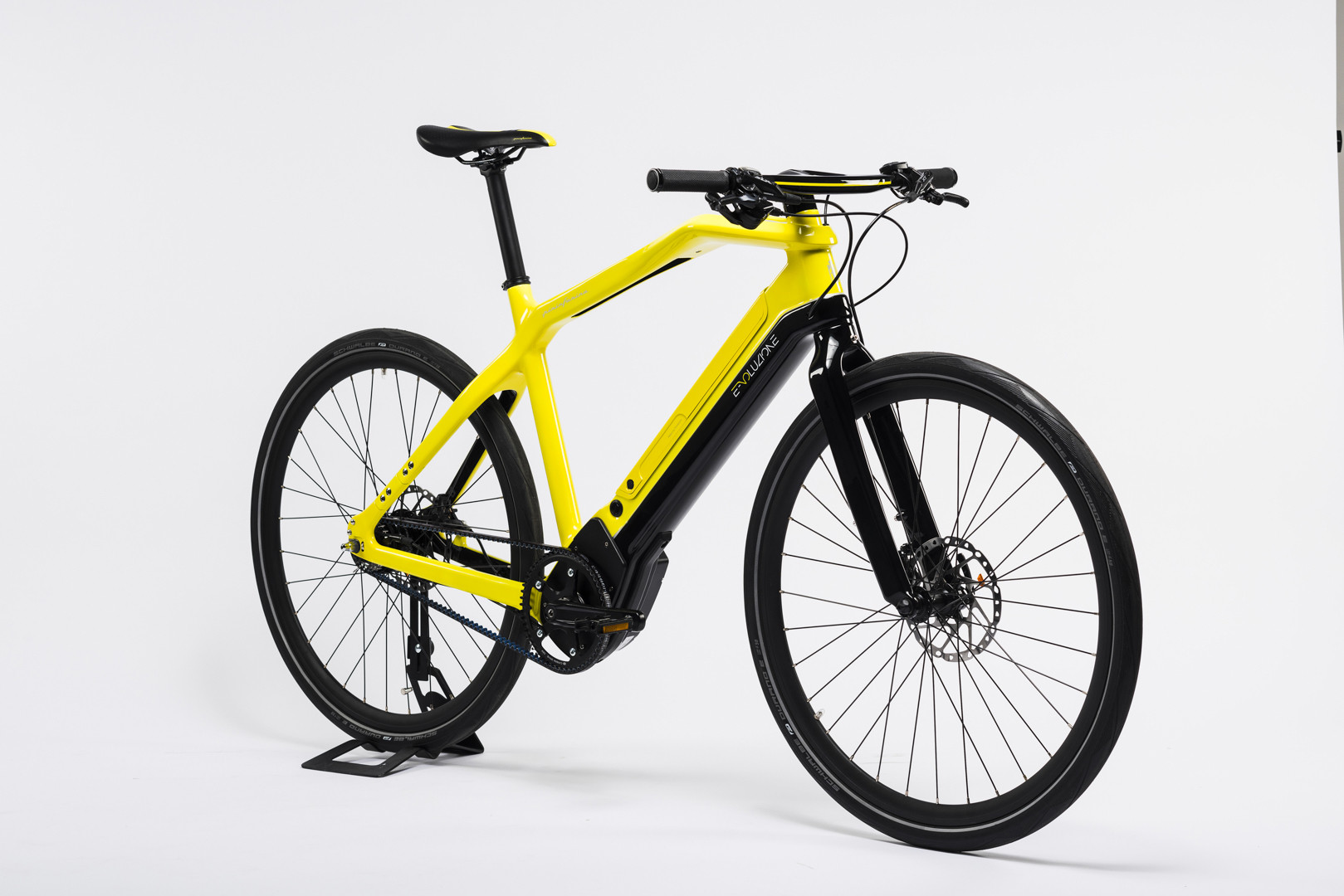 Sportiva yellow 6