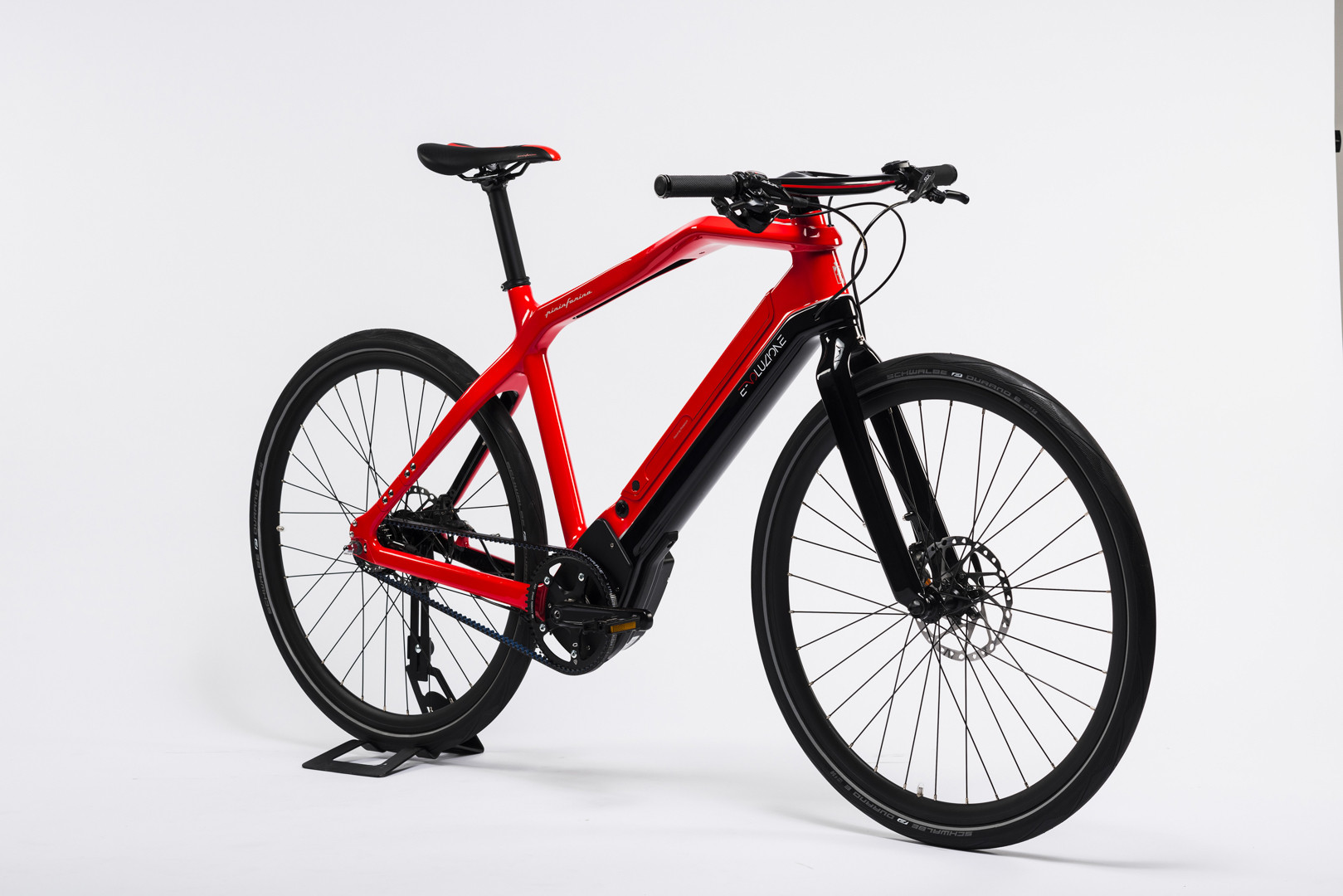 Sportiva red 1