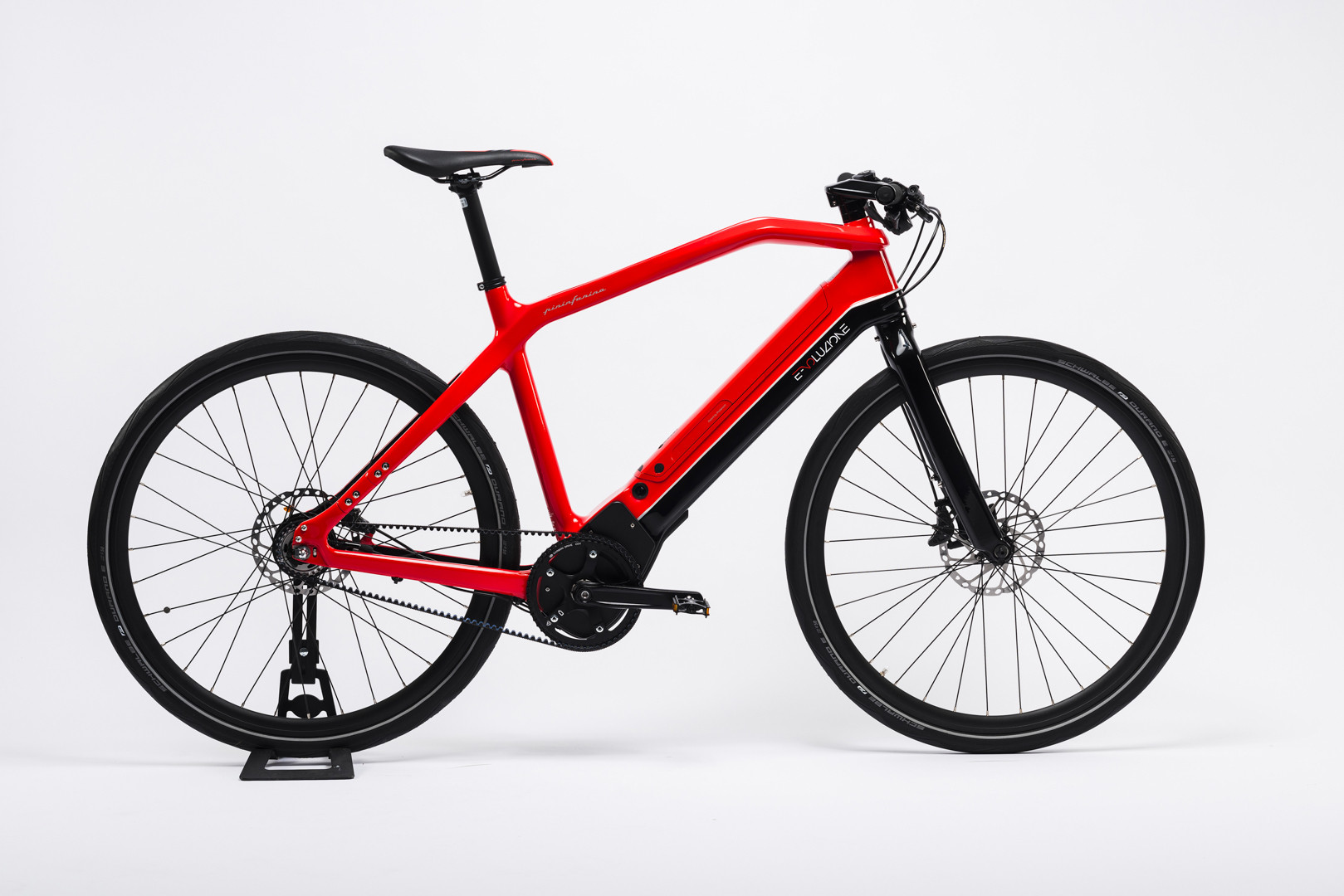 Sportiva red 0