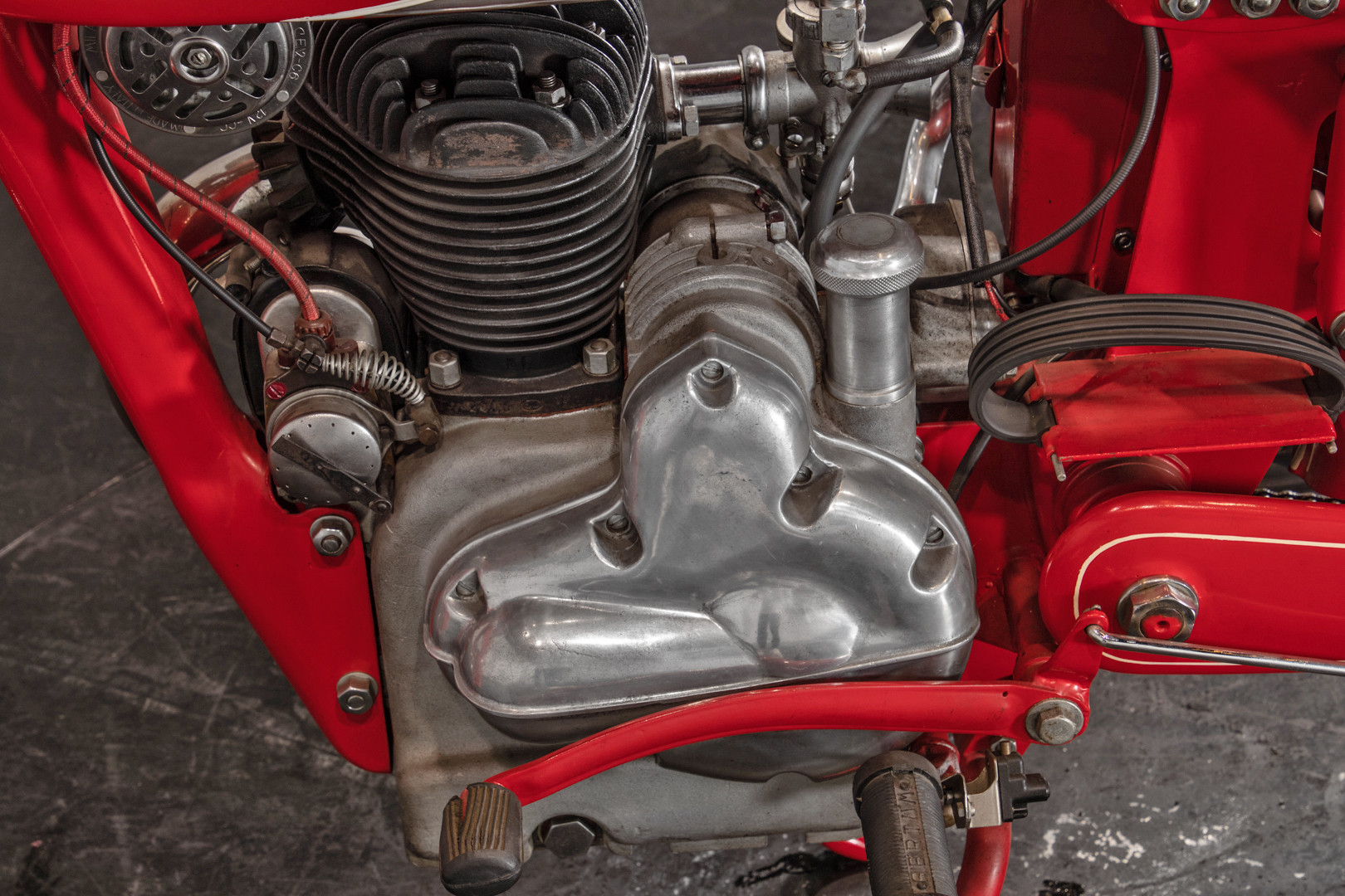 1950 Sertum 250 12