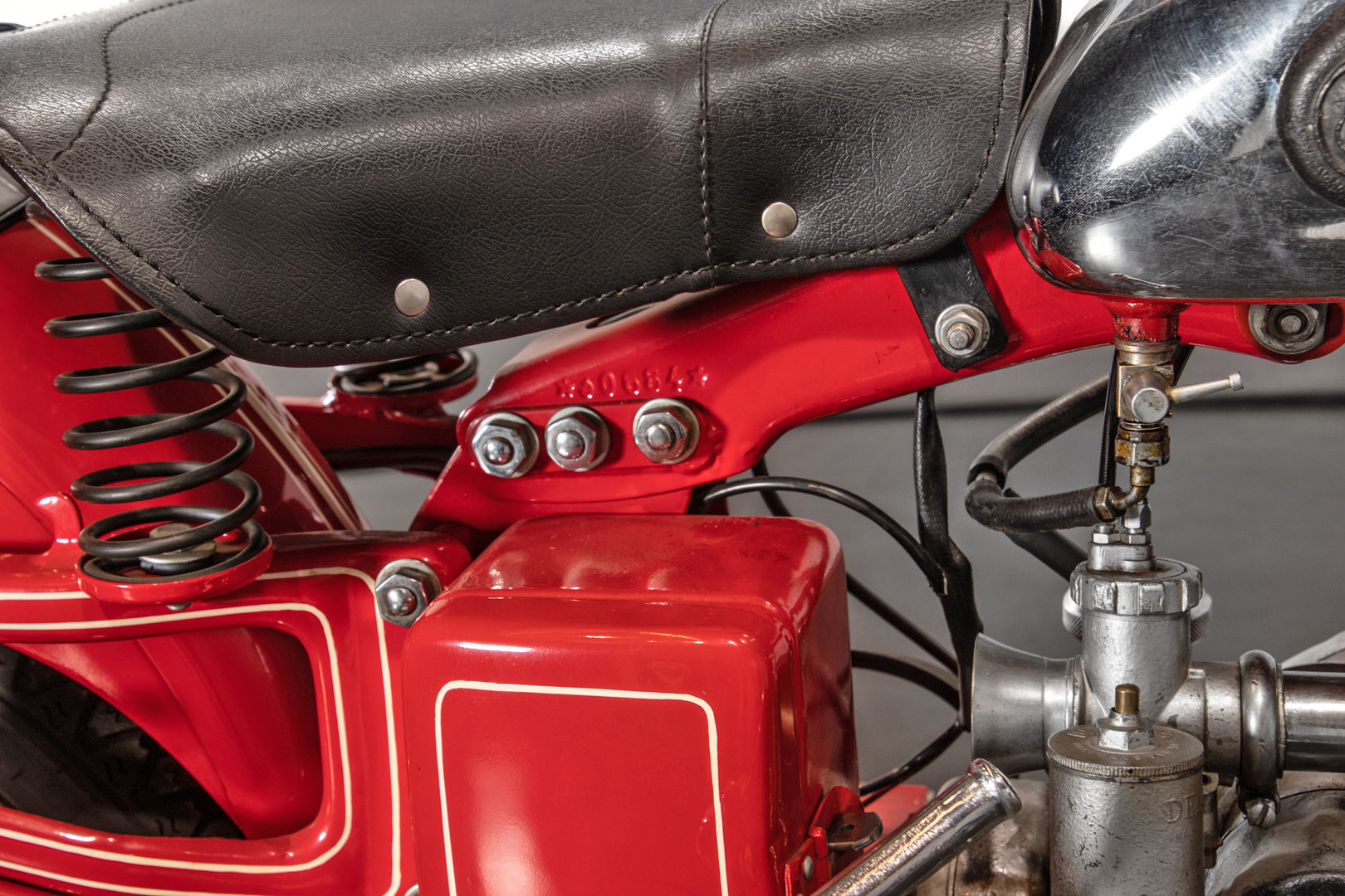 1950 Sertum 250 13