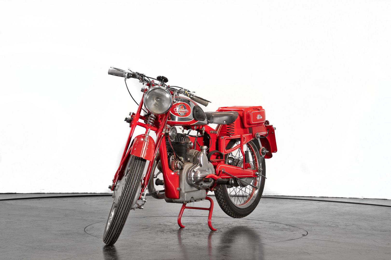 1950 Sertum 250 1
