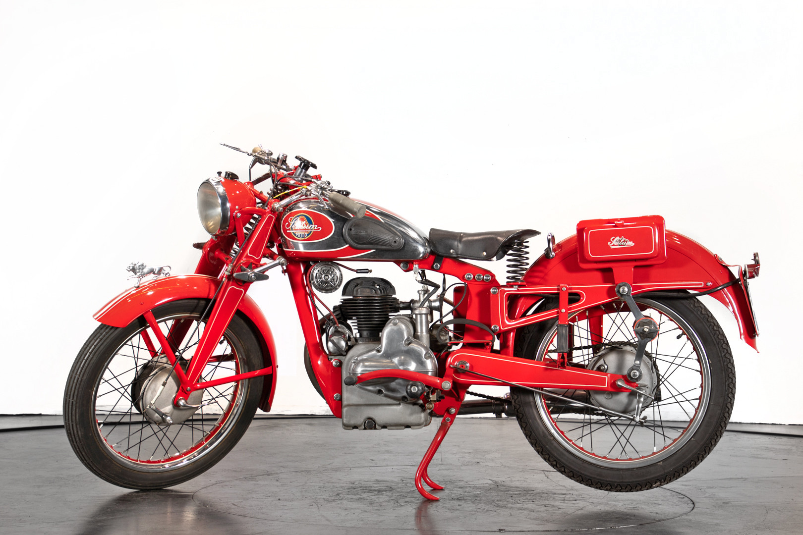 1950 Sertum 250 0