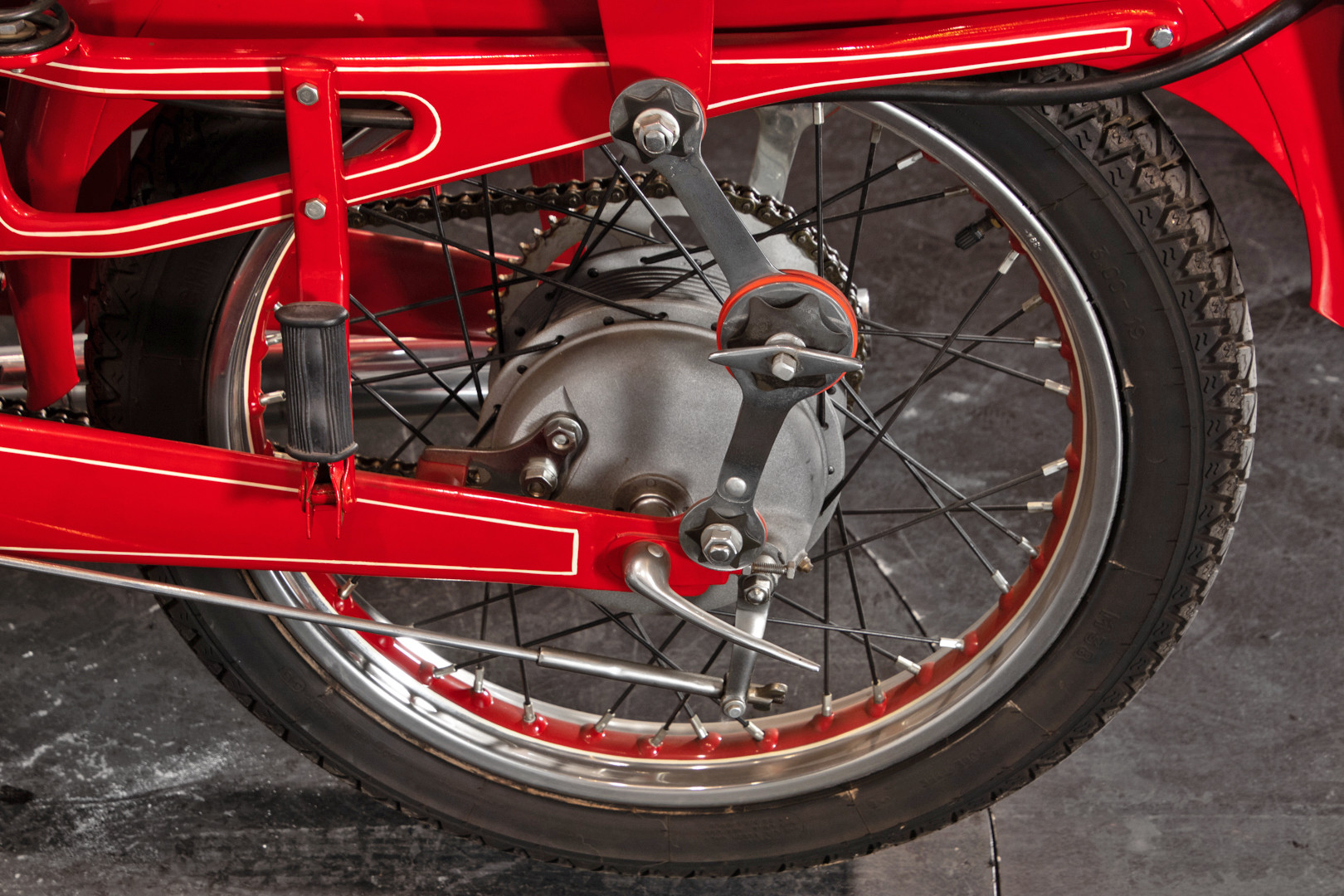 1950 Sertum 250 7