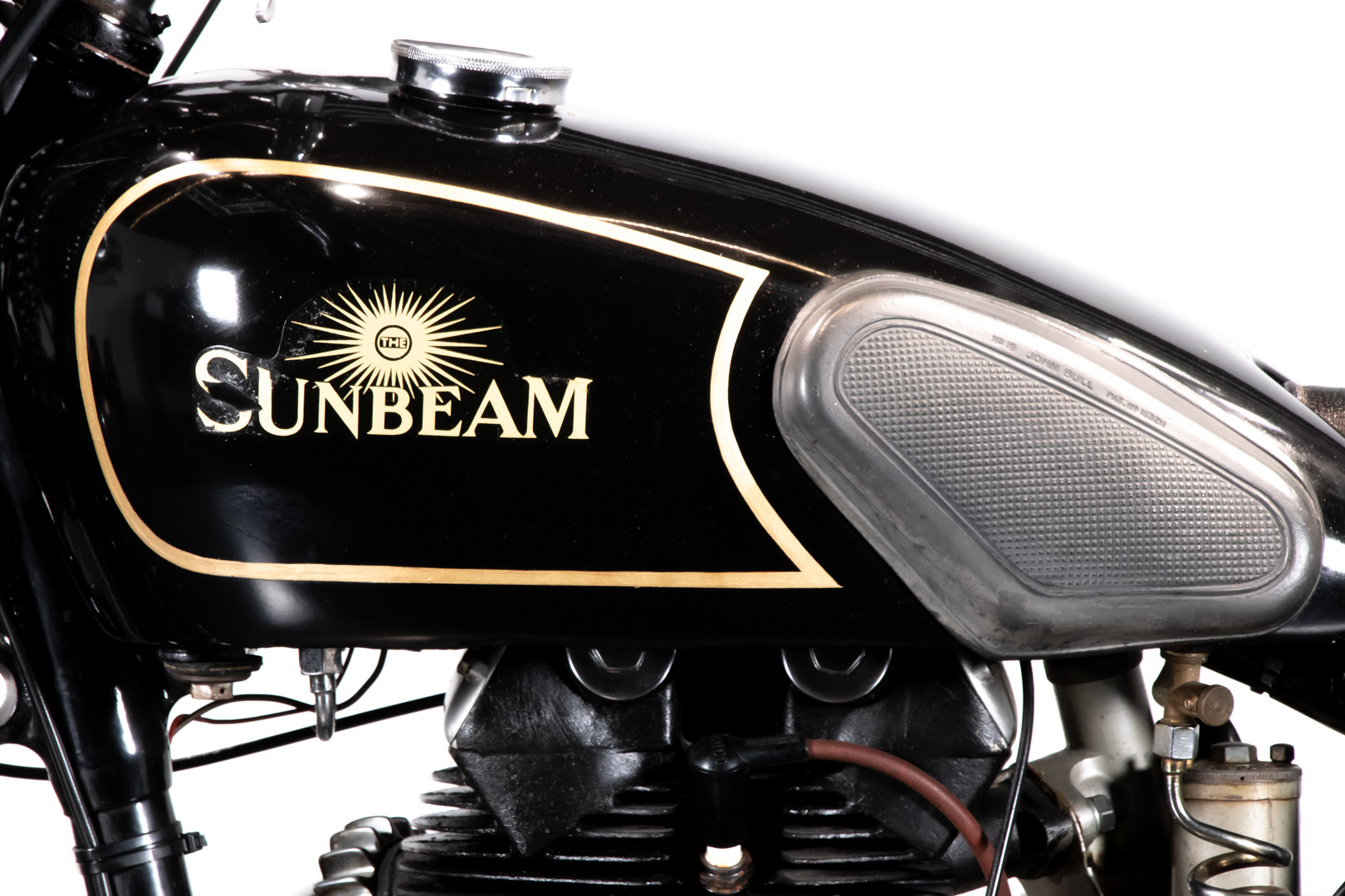 1939 Sunbeam B24S 23