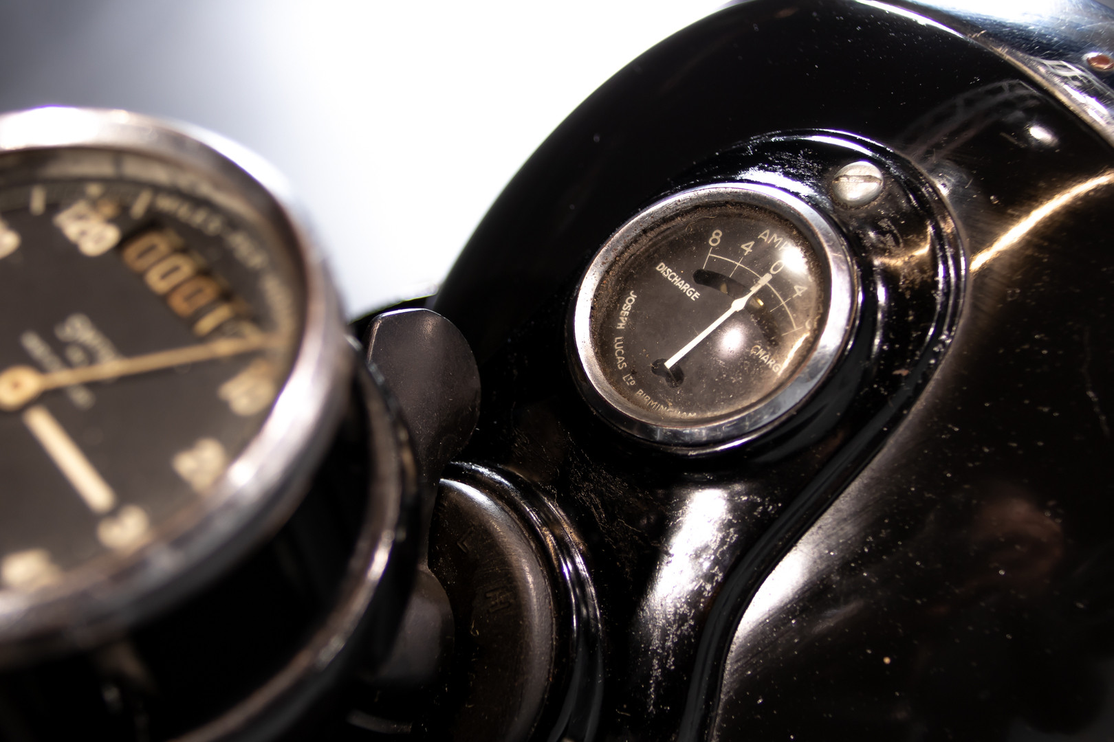 1939 Sunbeam B24S 18