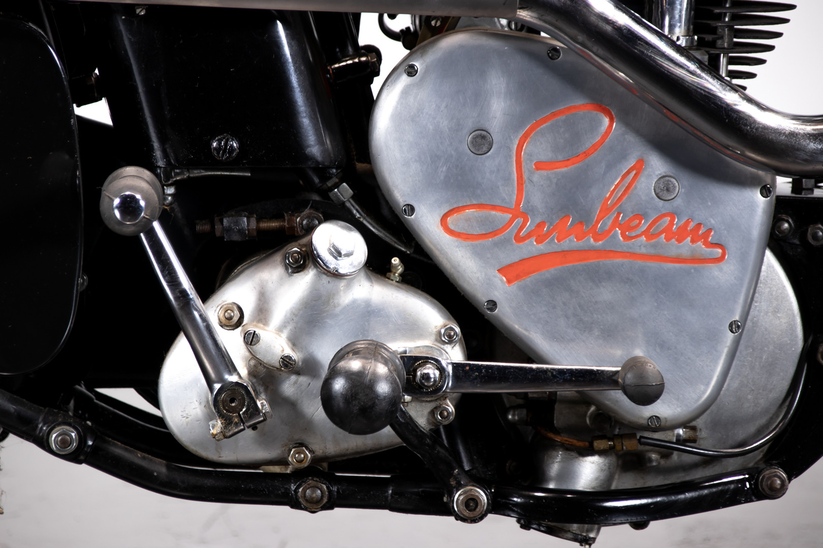 1939 Sunbeam B24S 22