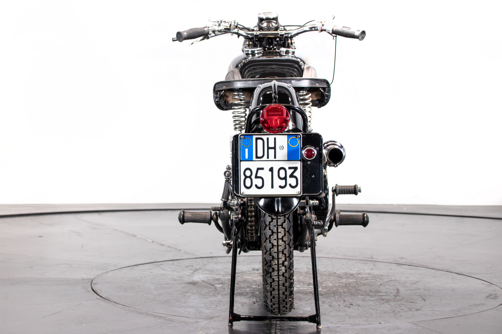 1939 Sunbeam B24S 2