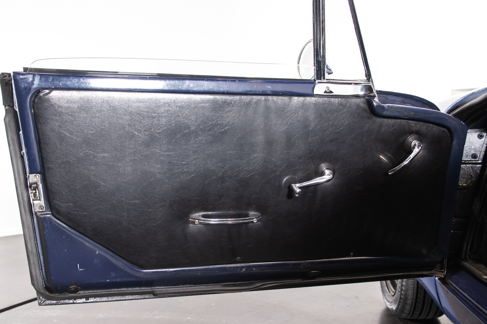 1967 Sunbeam Alpine 16