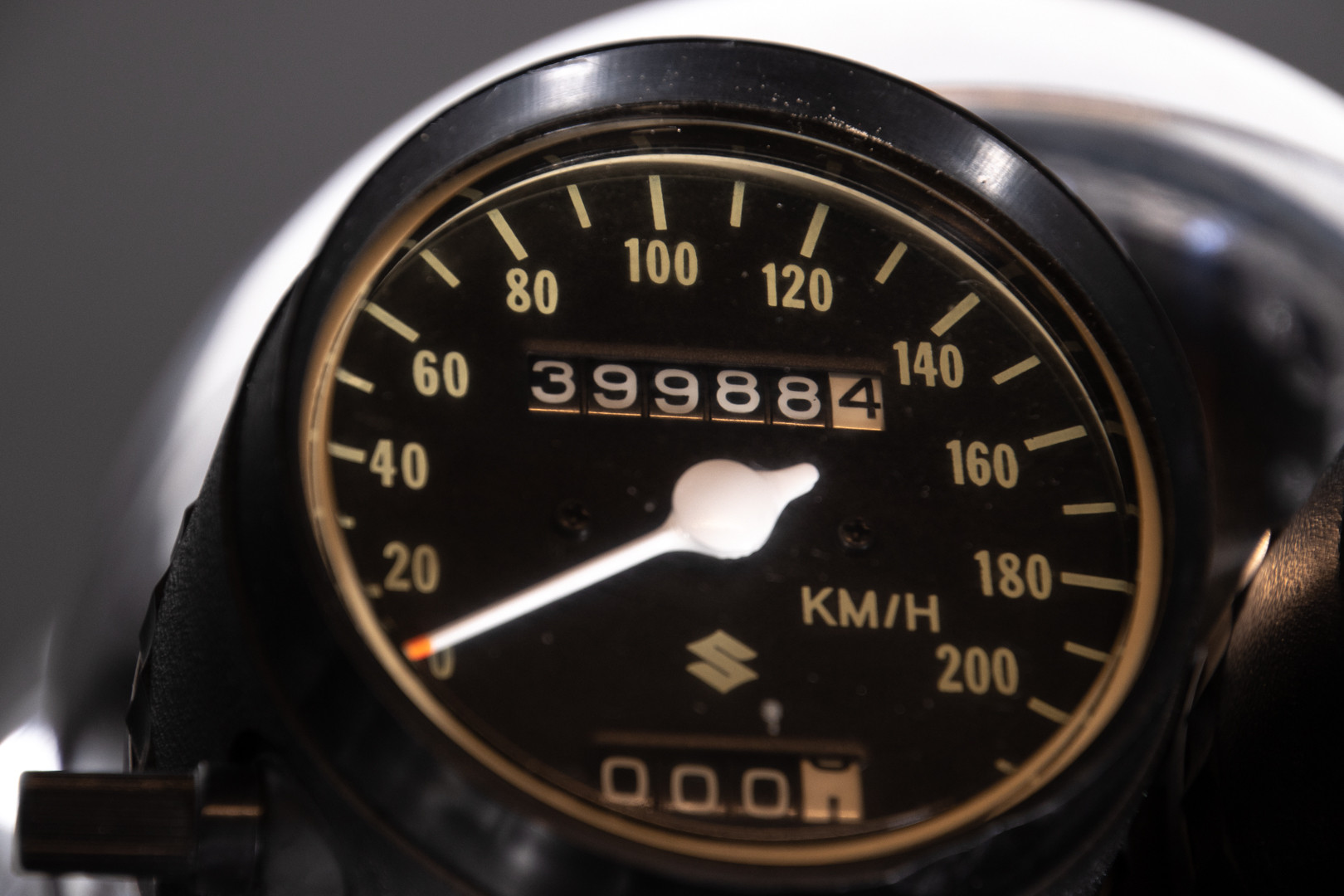 1973 Suzuki T 500 14