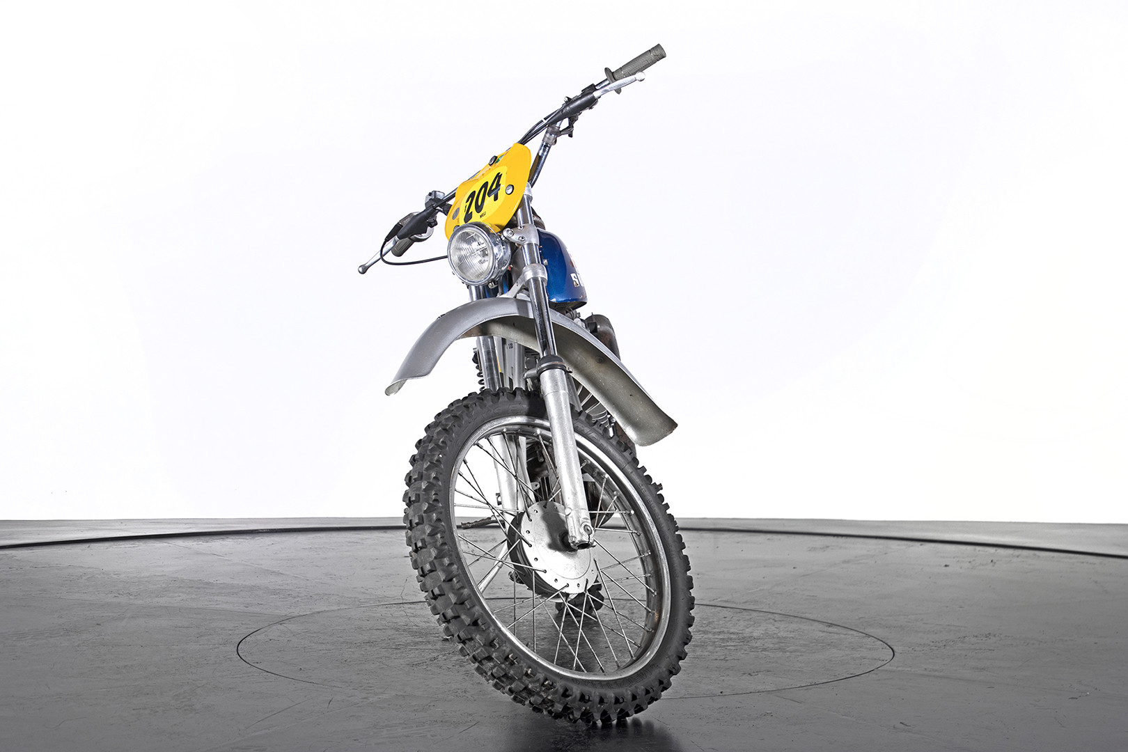 1984 SWM 125 0