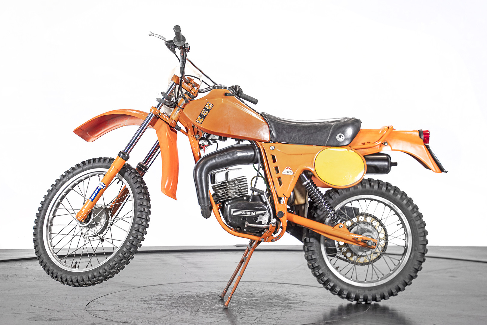 1978 SWM RS 125 0