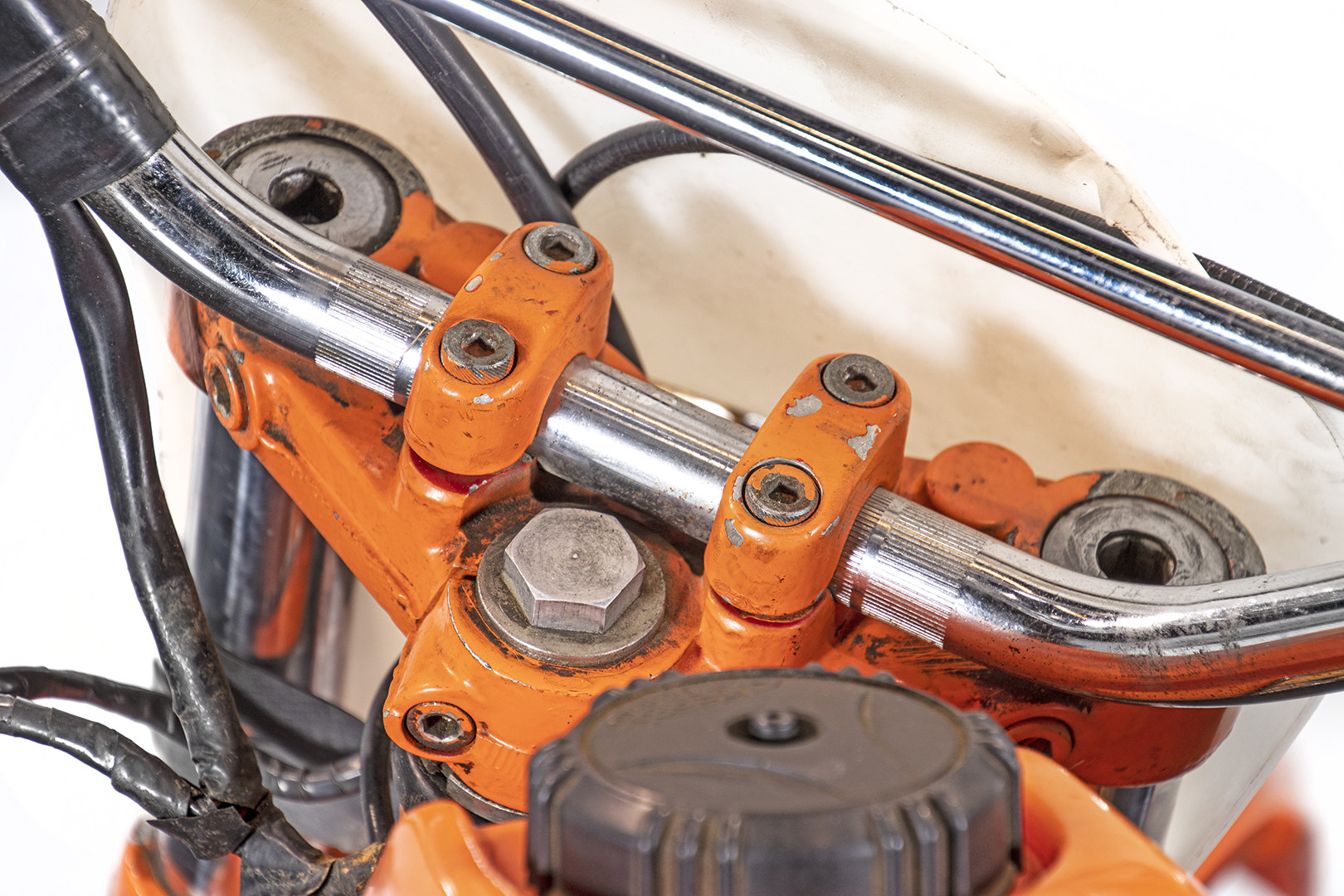 1978 SWM RS 125 19
