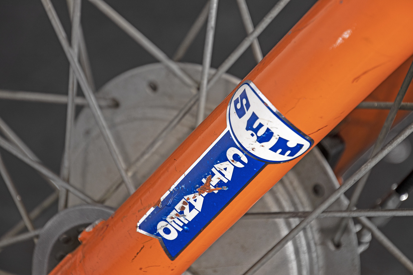 1978 SWM RS 125 18