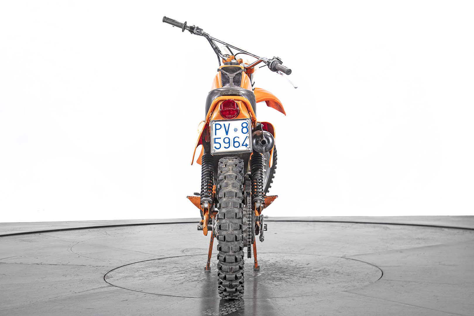 1978 SWM RS 125 2