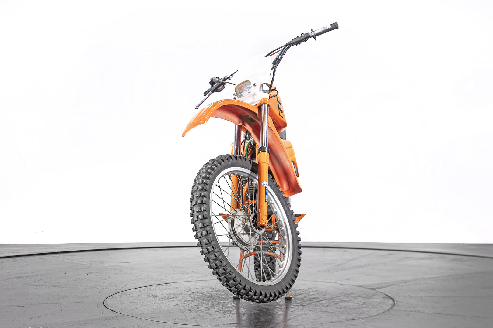1978 SWM RS 125 6