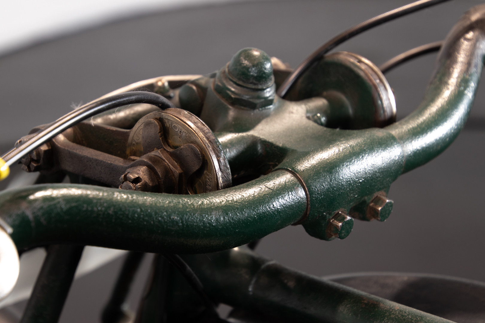 1926 Terrot 250 11