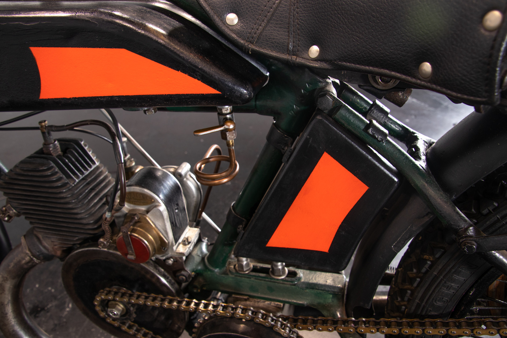 1926 Terrot 250 15