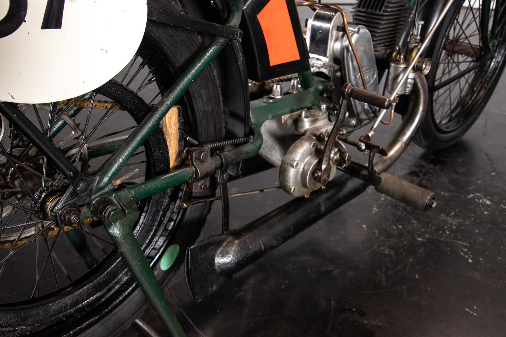 1926 Terrot 250 14