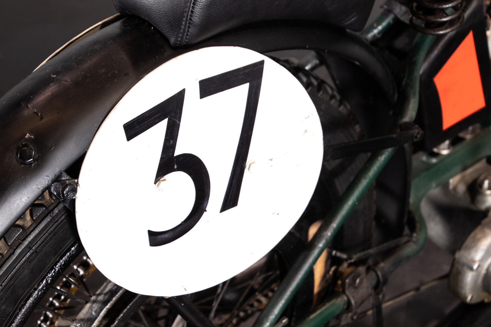 1926 Terrot 250 16
