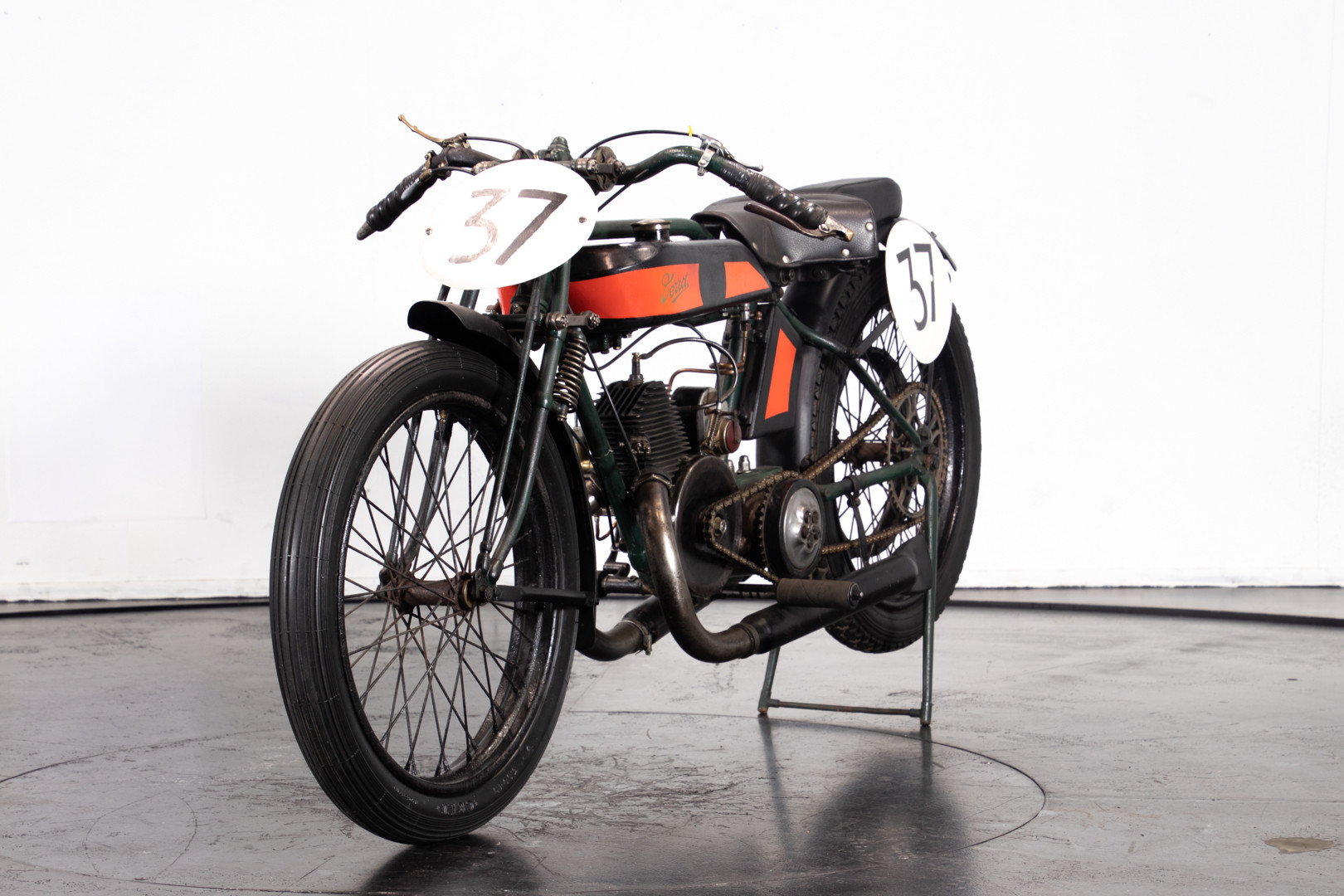 1926 Terrot 250 1