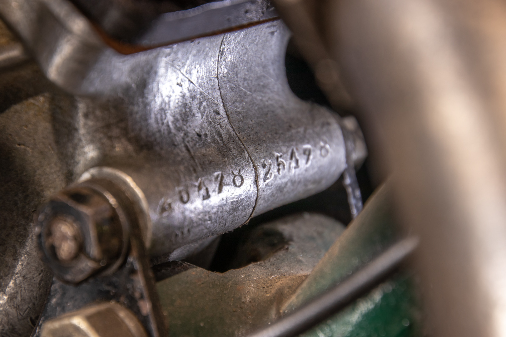 1926 Terrot 250 21