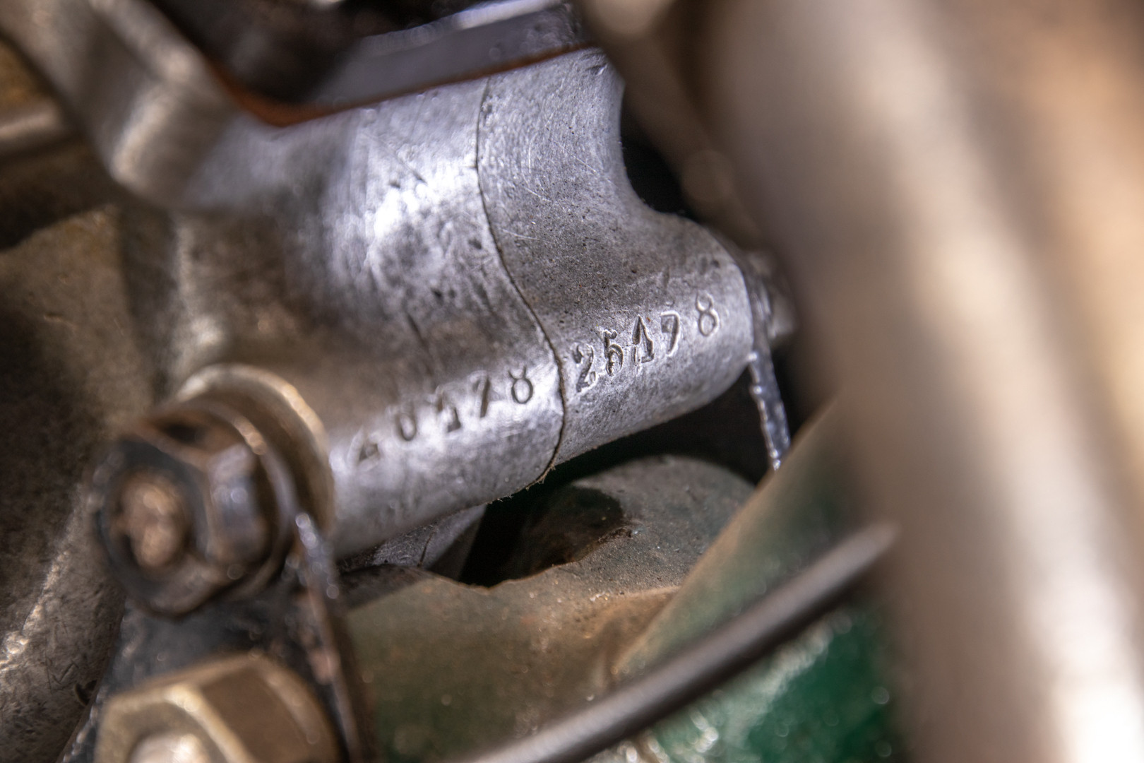 1926 Terrot 250 19