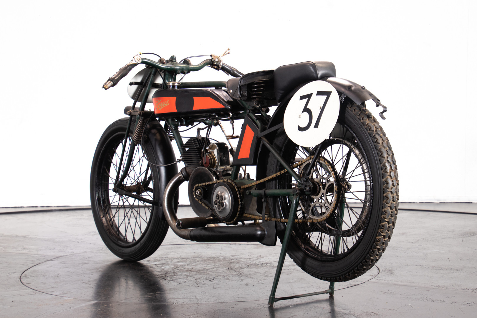 1926 Terrot 250 5